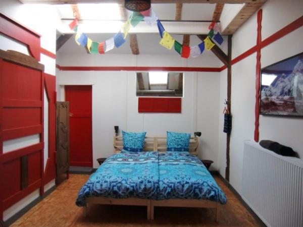 Chambre&Table D'Hotes Ptitmonde Ban-sur-Meurthe-Clefcy 외부 사진